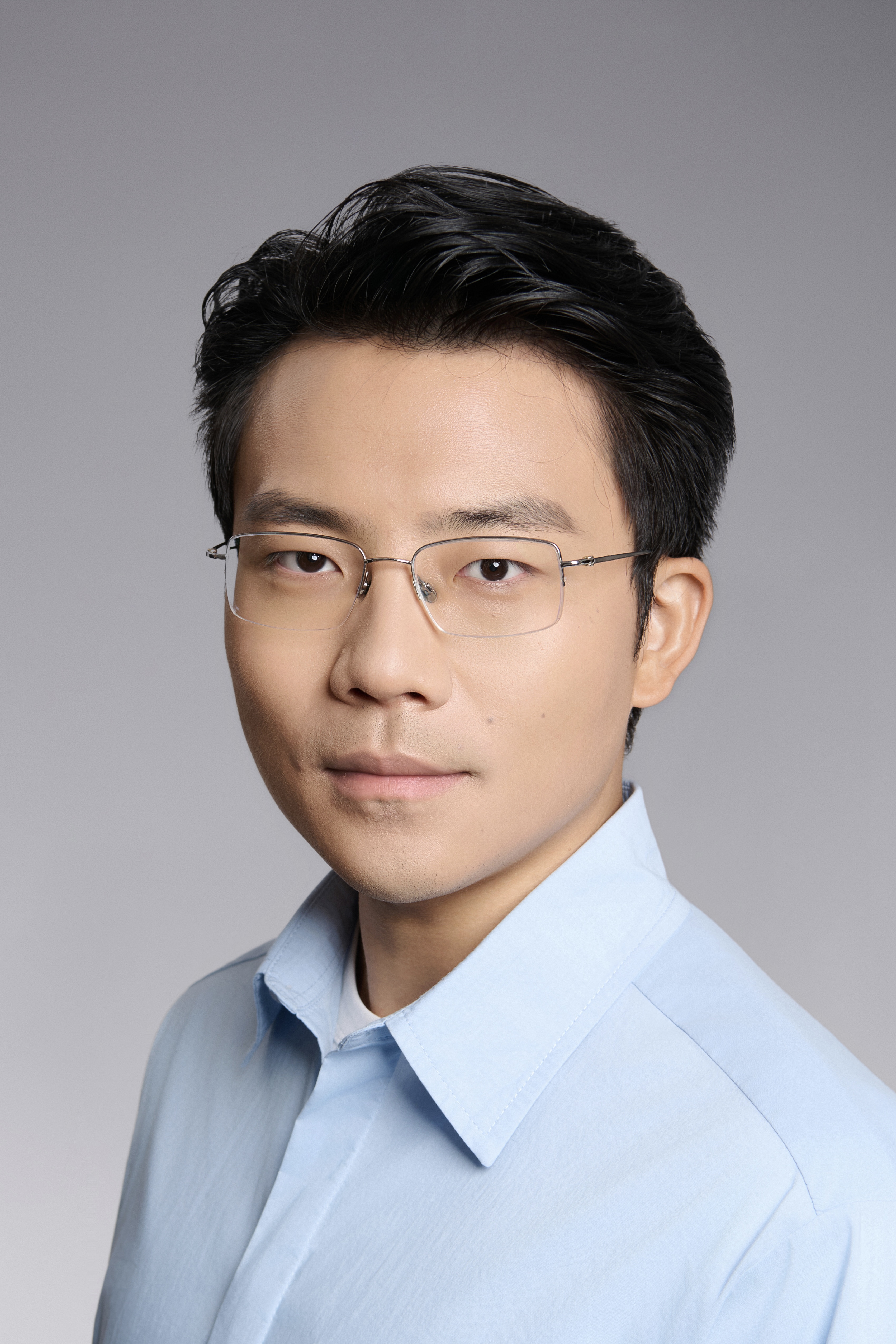 Welcome! - Zijie Wang (王子介)